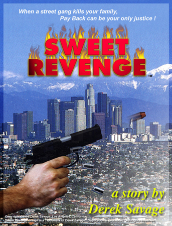 Sweet Revenge