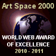 The 2010 World Web Award